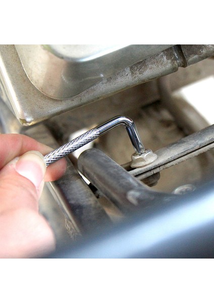 Adet Z-Tipi Tornavida Çift Amaçlı L-Şekilli Dirsek Viraj Manyetik Güneş Işığı ile Süper Mağaza (Yurt Dışından) fırsatları