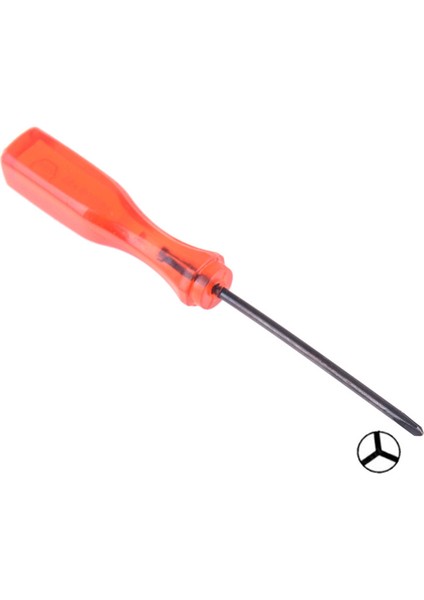 Yeni 1 Adet Triwing Tornavida Tornavida Wii Gba Ds Lite Ndsl Nds Sp Aracı El Aletleri Creek (Yurt Dışından) fiyatları