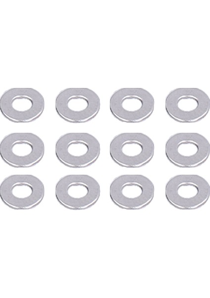 150 Adet Cıvata Yıkayıcılar Düz Çeşitler Kiti M2/M2.5/M3/M4/M5/M6/M8/M10/M12 (Yurt Dışından) indirimleri