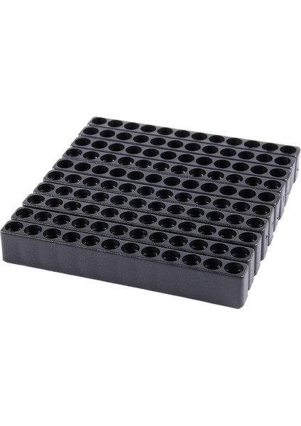 Plastik Tornavida Tutucu-10 x Tornavida Uç Tutucu-Siyah (Yurt Dışından) modelleri