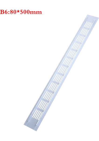 Adet Alüminyum Alaşımlı Delikler Delikli Sac Havalandırma Plakası Havalandırma Izgarası Havalandırma (Yurt Dışından)