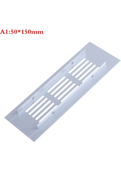 Adet Alüminyum Alaşımlı Delikler Delikli Sac Havalandırma Plakası Havalandırma Izgarası Havalandırma (Yurt Dışından) fiyatları