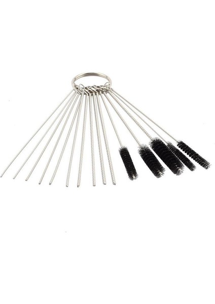 (8'li Paket) Karbüratör Ayar Aleti Tornavida + Karbüratör Temizleme Kiti + Ortak 2 Döngülü Küçük Motor Stıhl Poulan Husqvarna Için Taşıma Çantası (Yurt Dışından) indirimleri