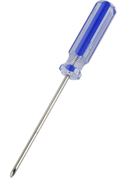 Nintendo Wii, Gamecube, Gameboy Advance Için 1 Adet Üç Kanatlı Tornavida (Yurt Dışından)