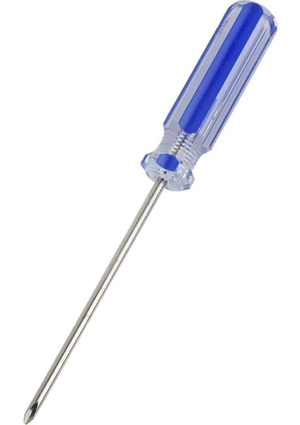 Nintendo Wii, Gamecube, Gameboy Advance Için 1 Adet Üç Kanatlı Tornavida (Yurt Dışından) fiyatları