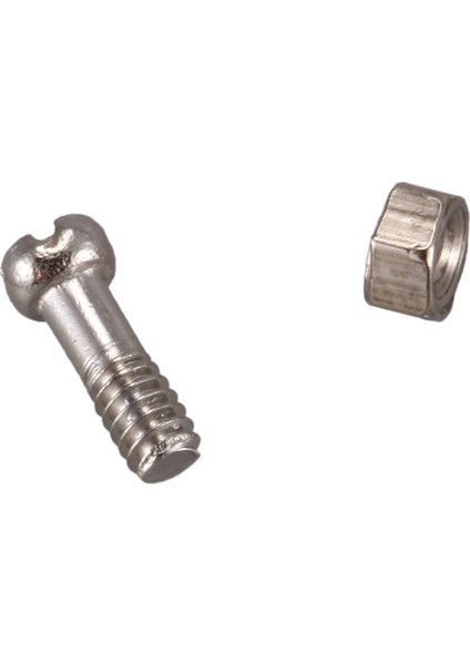 Cep Telefonu VIDALARI-1000 Adet Paslanmaz Çelik Vidalar ve Somun Seti-Gösterildiği Gibi (Yurt Dışından) indirimleri