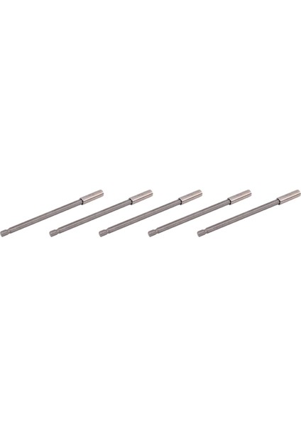 5x Yeni 150MM 1/4 Hex Hızlı Açılan Manyetik Tornavida Uzatma Bit Tutucu (Yurt Dışından) fiyatları
