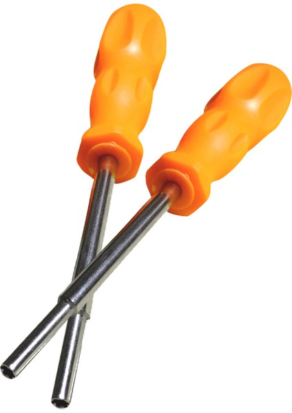 Turuncu Kartuş Kiti Için Güvenlik Aracı Tornavida 3,8 mm (Yurt Dışından) fiyatları