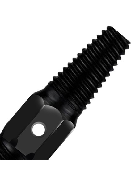 Kayar Vida Çıkarıcı 1/2 Inç, 3/4 Inç (Siyah) Için Uygundur (Yurt Dışından) modelleri