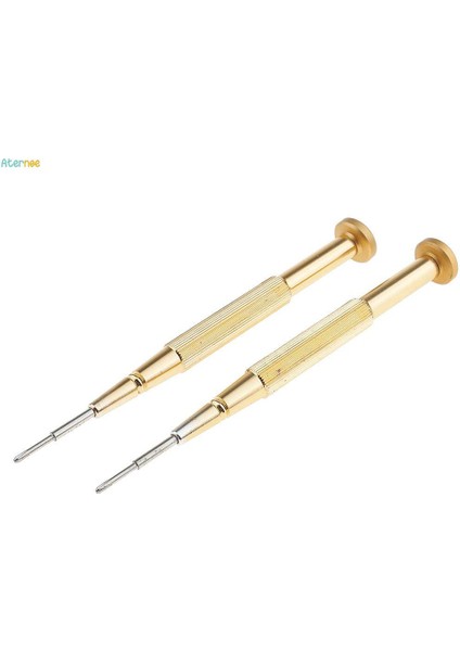 2x Hassas Phillips Tornavida Gözlük Saat Takı Tamir Aracı (Yurt Dışından) fiyatları