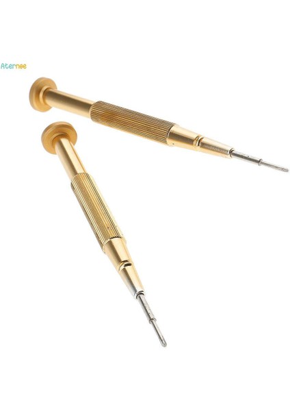 2x Hassas Phillips Tornavida Gözlük Saat Takı Tamir Aracı (Yurt Dışından) fırsatları