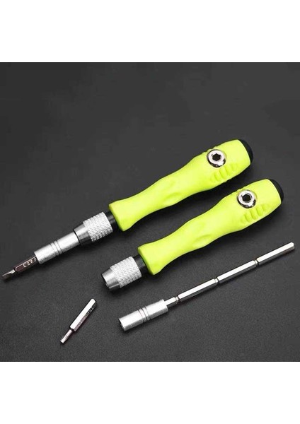 [ayak Izi] Jf 32'si 1 Arada Hassas Değiştirilebilir Tornavida Seti Mini Elektronik Tornavida Uçları Çok Boyutlu VIDA-Z515 (Yurt Dışından) indirimleri