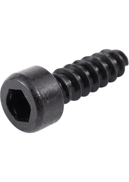 Scooter Rulmanları-15 x Kaykay Rulmanları 100 x Kendiliğinden Vuran Vidalar-Siyah ve Gümüş (Yurt Dışından) modelleri