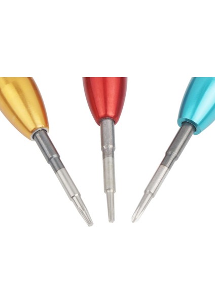 6 Adet Dizüstü Bilgisayar Tamir Aracı Kiti 1.2mm P5 Pentalobe T5 Torx PH000 Tornavida Seti Pry Açılış Aracı ile Macbook Air Pro Retina Için (Yurt Dışından) modelleri