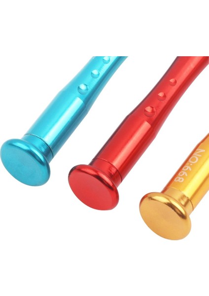 6 Adet Dizüstü Bilgisayar Tamir Aracı Kiti 1.2mm P5 Pentalobe T5 Torx PH000 Tornavida Seti Pry Açılış Aracı ile Macbook Air Pro Retina Için (Yurt Dışından) fırsatları