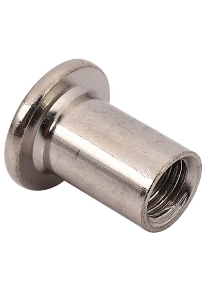 Mobilya 6X35MM Çapraz Havşa Vida Cıvata Somunları 50 Takım (Yurt Dışından) indirimleri