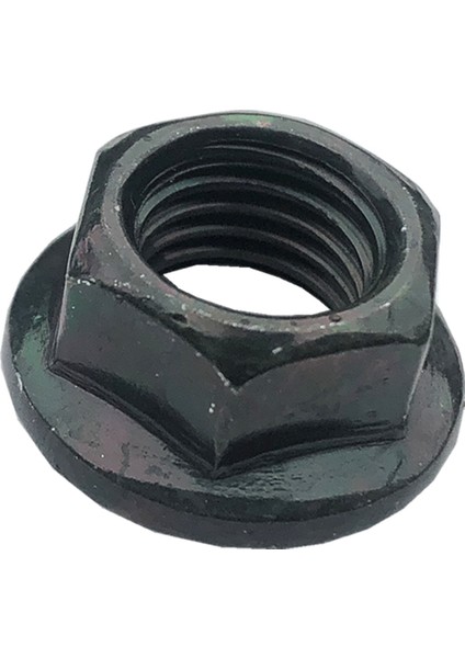M6/8/10 Flanş Somunu Flanş Ordu Yeşil Flanş Somunu Elektrikli Araç Somunu Elektrikli Araç Vida Somunu (Yurt Dışından) indirimleri