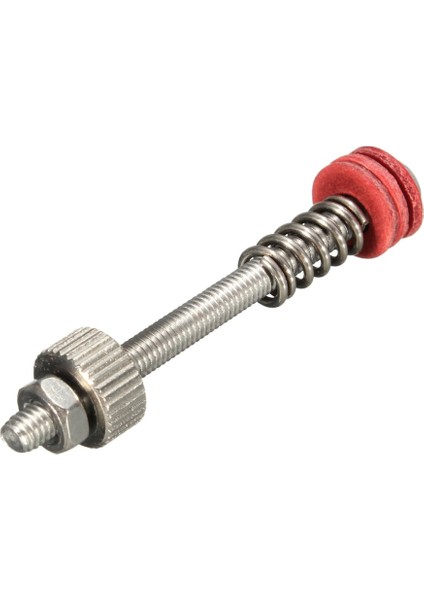 Su Başlığı Montaj Vidaları Paslanmaz Çelik 43MM (Yurt Dışından) fırsatları