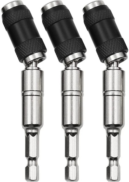 Adet Manyetik Pivot Matkap Ucu Tutucu, D (Yurt Dışından) fırsatları