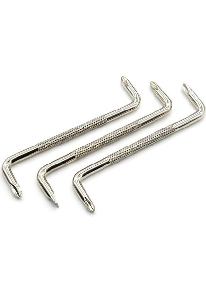 -Tipi Vida Sürücüsü-2 x Mini Tornavida 3 x Z-Tipi Ofset Tornavida-… (Yurt Dışından) indirimleri