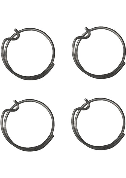 N078434 N089668 Yağ Alma Darbeli Sürücü Yay Kiti Fit DCF885 DCF886 DCF887 DCF840 DCF850 (Yurt Dışından) modelleri