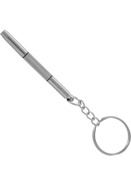 Flyeer 2x 3ın1 Mini Alaşım Tornavida Anahtarlık Izle Gözlük Tamir Aracı (Yurt Dışından) fiyatları