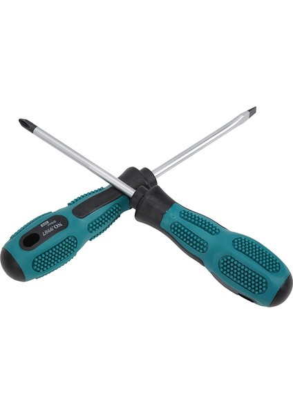 Penggong 6 Adet Çok Fonksiyonlu Manyetik Uçlu Tornavida Seti Düz Tornavida Çapraz Tornavidalar Mobilya Araçları Için (Yurt Dışından) fiyatları