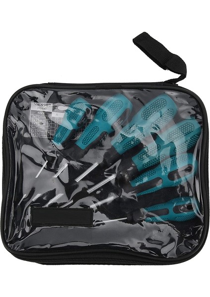 Penggong 6 Adet Çok Fonksiyonlu Manyetik Uçlu Tornavida Seti Düz Tornavida Çapraz Tornavidalar Mobilya Araçları Için (Yurt Dışından) fırsatları