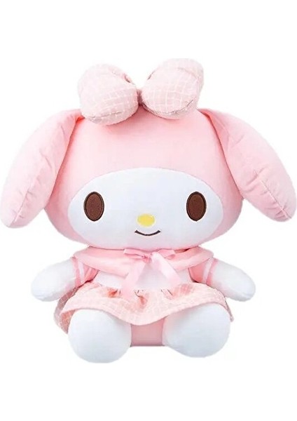 30CM Sanrio Peluş My Melody Bebek Hediye (Yurt Dışından)