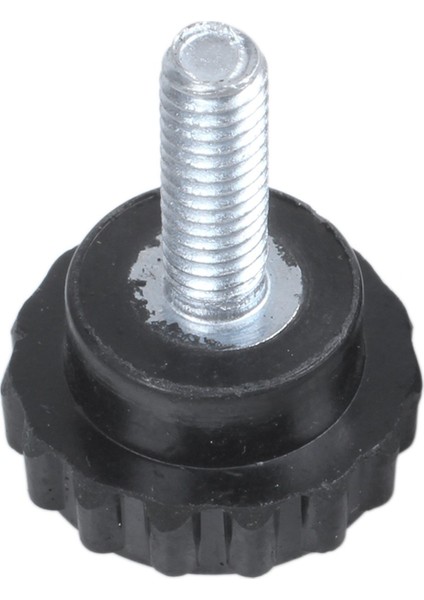 6 Adet M4X10 Dişli Tırtıllı Kelebek Vida ile 100 Adet 304HC Paslanmaz Çelik Altıgen Havşa Düz Cıvata Vidalar M2X5MM (Yurt Dışından)