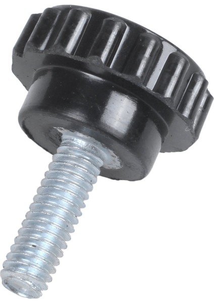 6 Adet M4X10 Dişli Tırtıllı Kelebek Vida ile 100 Adet 304HC Paslanmaz Çelik Altıgen Havşa Düz Cıvata Vidalar M2X5MM (Yurt Dışından)