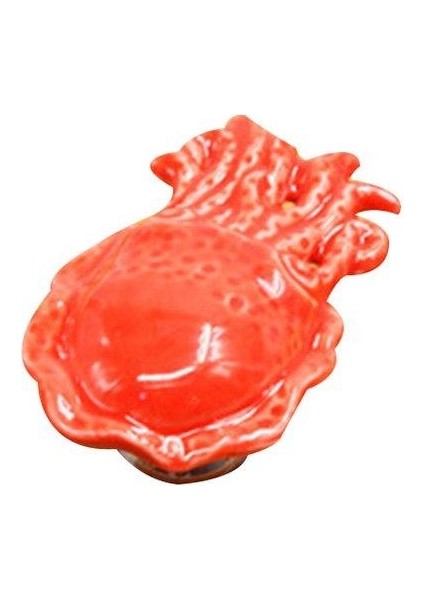 1012 Ahtapot Seramik Kulplar Çekmece Kolları Dolap Kolu Tek Delikli Dolap (Yurt Dışından) fiyatları