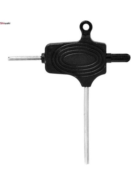 5x Allen Altıgen Anahtar T Şekilli Anahtar Iç Altı Açılı Tornavida Anahtarı Alet Seti (Yurt Dışından) modelleri