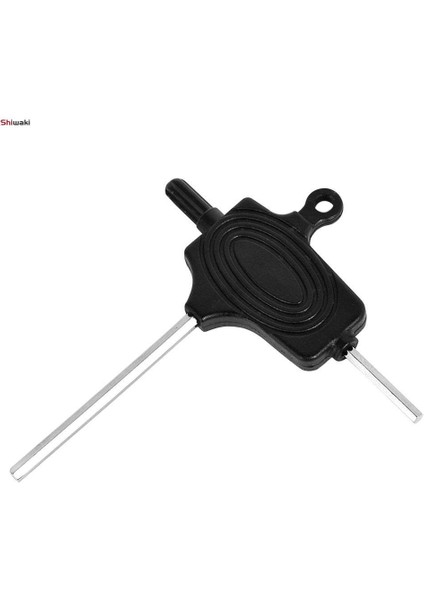 5x Allen Altıgen Anahtar T Şekilli Anahtar Iç Altı Açılı Tornavida Anahtarı Alet Seti (Yurt Dışından) fırsatları