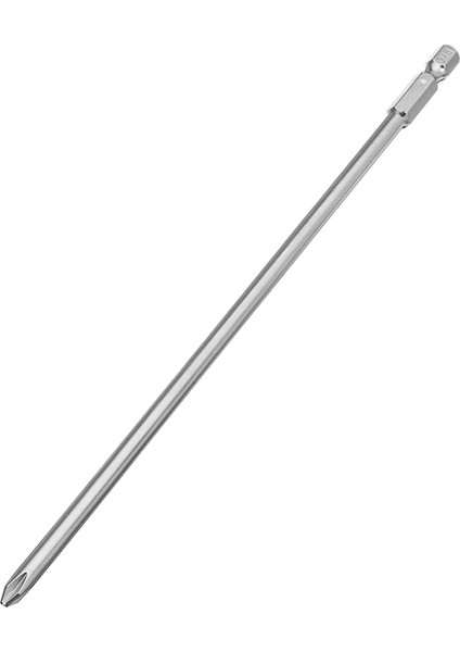 9 Adet 1/4 Inç 200MM Ph1 Ph2 Phillips Manyetik Uzun Altıgen Çapraz Başlı Tornavida Uçları S2 Elektrikli Matkap Elektrikli Tornavida Araçları (Yurt Dışından) fırsatları