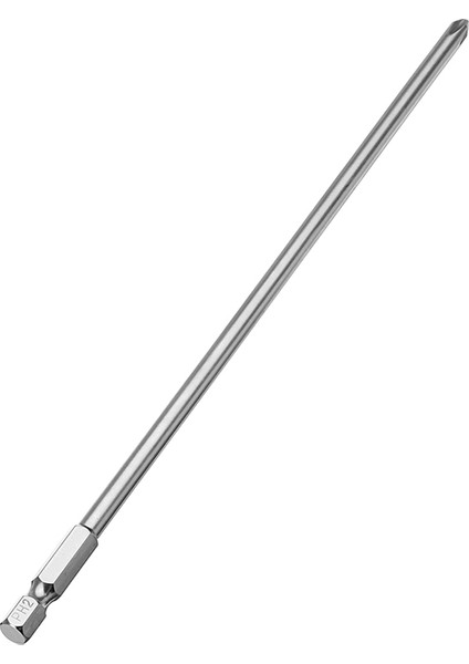 9 Adet 1/4 Inç 200MM Ph1 Ph2 Phillips Manyetik Uzun Altıgen Çapraz Başlı Tornavida Uçları S2 Elektrikli Matkap Elektrikli Tornavida Araçları (Yurt Dışından) indirimleri