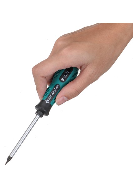 Geleneksel Krom Vanadyum Çelik Tornavida El Tamir Aleti (Yurt Dışından) fırsatları