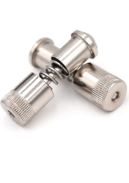 Adet Baskı Ayağı Kolay Değişim Vidalı Kelepçe Yayı Kolay Tutucu Dikiş Aksesuarları Podazz (Yurt Dışından) fırsatları