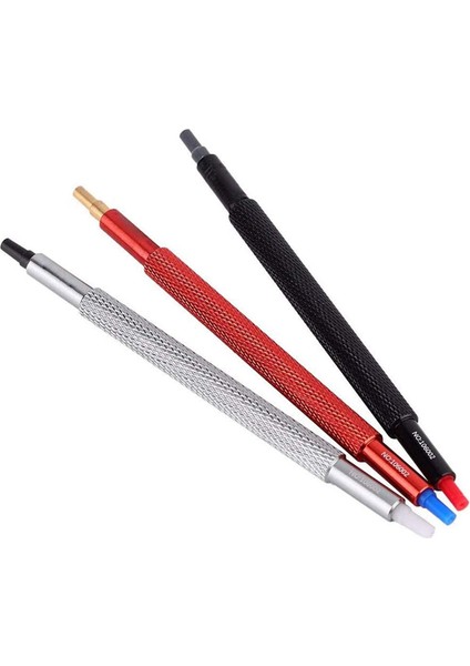 Xhhdqes 4 Adet Izle El Presler Itici Montaj Seti Kiti Saatçiler Kol Saati Onarım Aracı Saat Bakım Seti 70MM (Yurt Dışından)