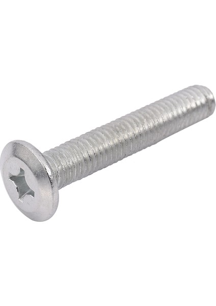 Mobilya 6X35MM Çapraz Havşa Vida Cıvataları Varil Somunları 20 Takım (Yurt Dışından) indirimleri