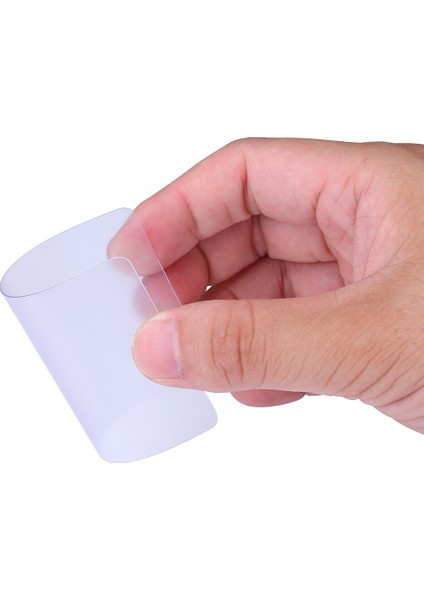 100 Adet/grup Plastik Kart Cep Telefonu Için Pry Açılış Kazıyıcı Ipad Tablet Pc Için Sökme Onarım Aletleri Seti (Yurt Dışından) fiyatları