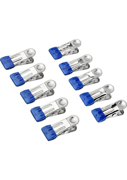 Mtbest 5/10 Adet Metal Klip Fikstürü Çok Amaçlı Sabitleme Kelepçesi Binder Cep Tablet Telefon Yapıştırılmış LCD Ekran Tamir Alet Takımı (Yurt Dışından)