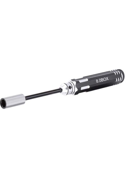 Altıgen Sürücü Kolu-4 Adet x Altıgen Soket Tornavidalar Anahtar-Siyah (Yurt Dışından) modelleri