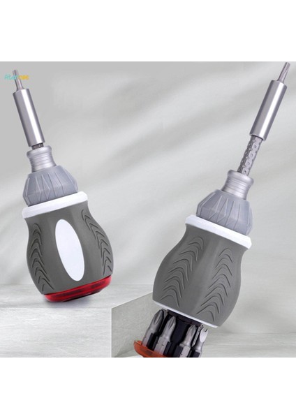 Elektrikçi Bakım Onarımı Için Cırcırlı Teleskopik Tornavida Teleskopik (Yurt Dışından) fiyatları