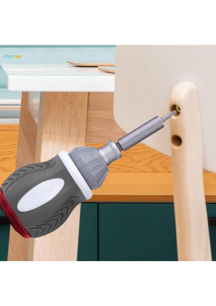 Elektrikçi Bakım Onarımı Için Cırcırlı Teleskopik Tornavida Teleskopik (Yurt Dışından) modelleri