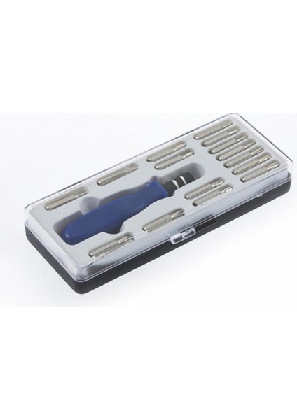 15 Adet Tornavida Torx T5 T6 T8 T10 T15 Bit Ph Ph0 Ph1 Ph2 Araç Seti Telefon Için (Yurt Dışından)
