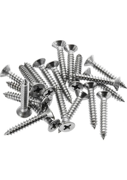 10 Adet 32MM 304 Paslanmaz Çelik Boru Kayışı Kelepçe Tutucu Bağlantı Elemanı Vidalarla (Yurt Dışından)