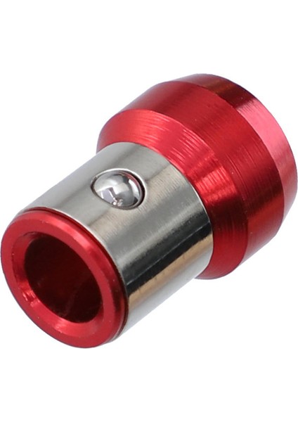 Manyetik Halka Alaşımlı Elektrikli Manyetik Halka Tornavida Uçları Korozyon Önleyici Güçlü Magnetizer Matkap Ucu Manyetik Halka (Yurt Dışından) indirimleri