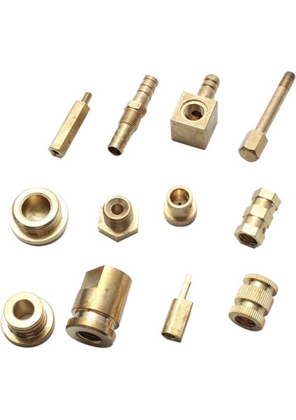 Standart Dışı Özelleştirilmiş Özel Şekilli Bakır Vida Somunu Bakır Vida Somunu Bakır Ekleme Cnc Işleme Özel Bakır Yağ Ağzı Vidası (Yurt Dışından) modelleri