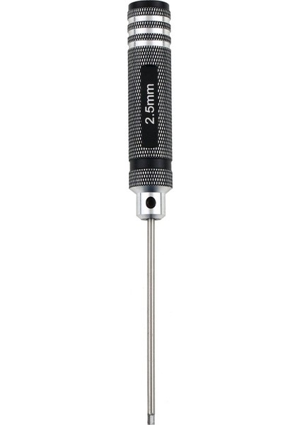 Rc Helikopter Uçak Araba Için 4pcs Hex Tornavida Alet Kiti - Siyah (Yurt Dışından) indirimleri